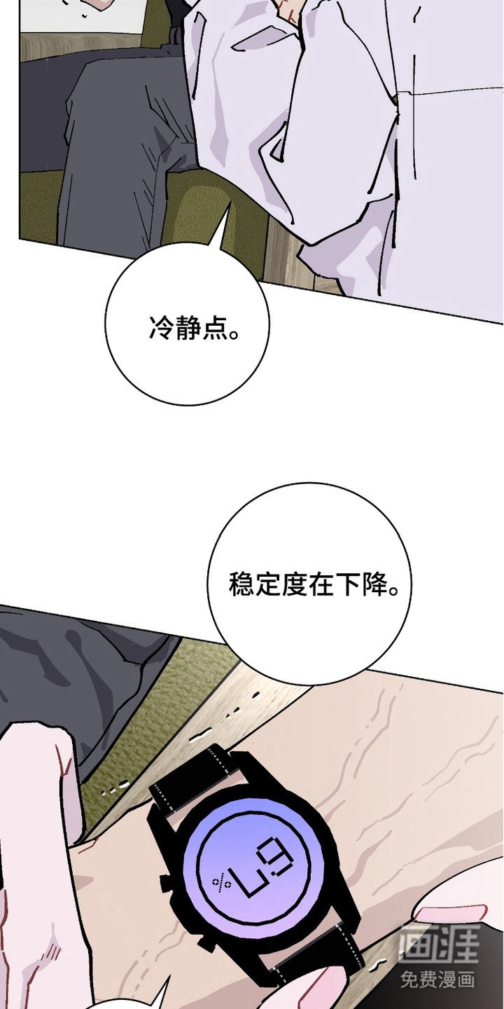 第7章：眩晕