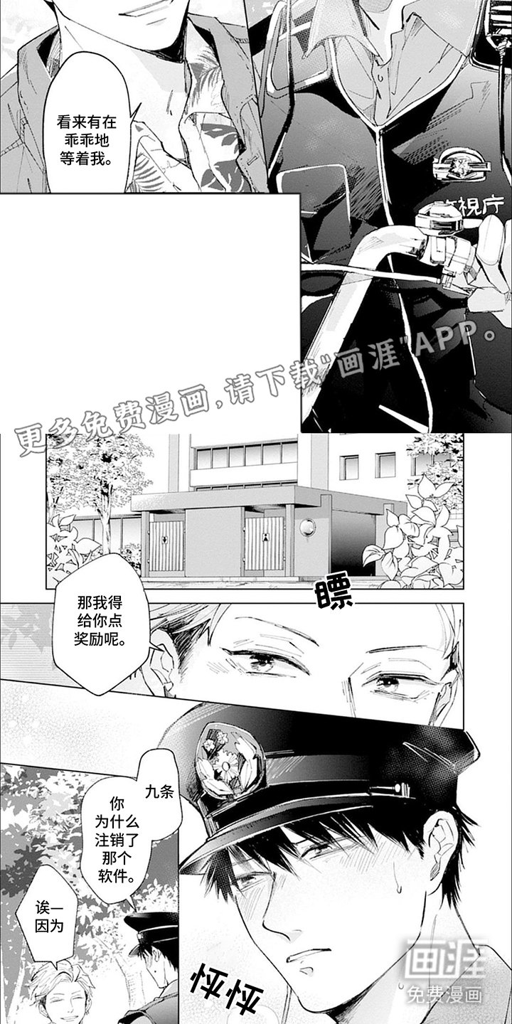 第11章：可爱的狗狗