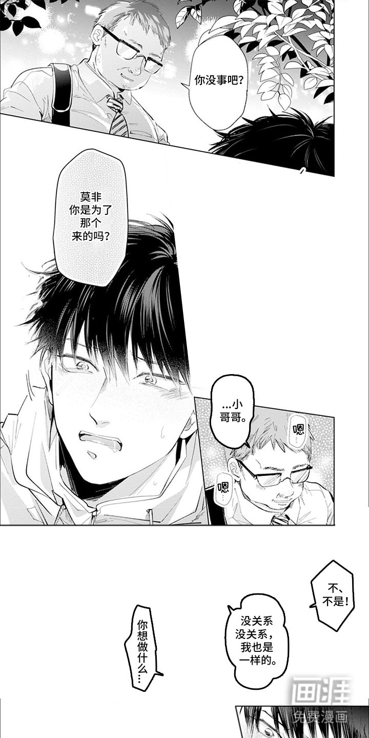 第14章：是我的