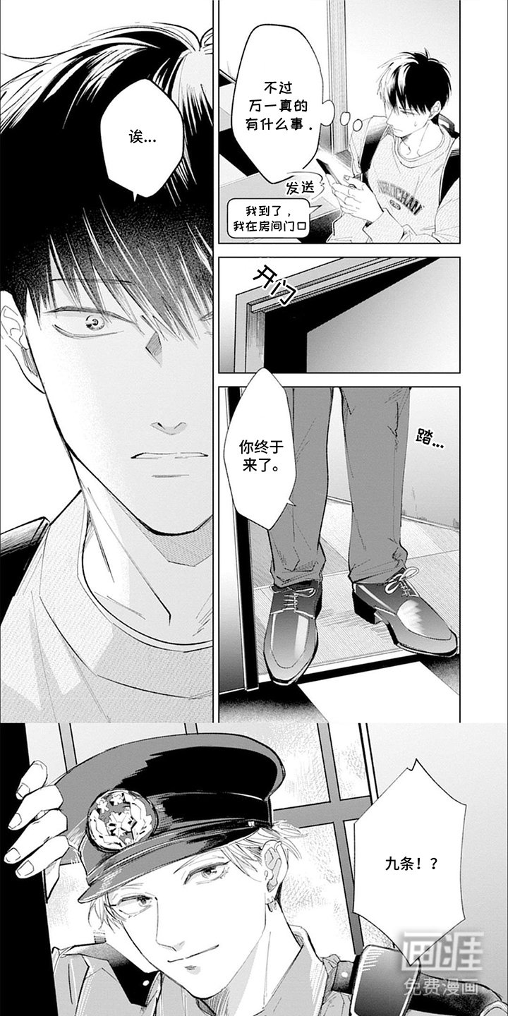第16章：扮演