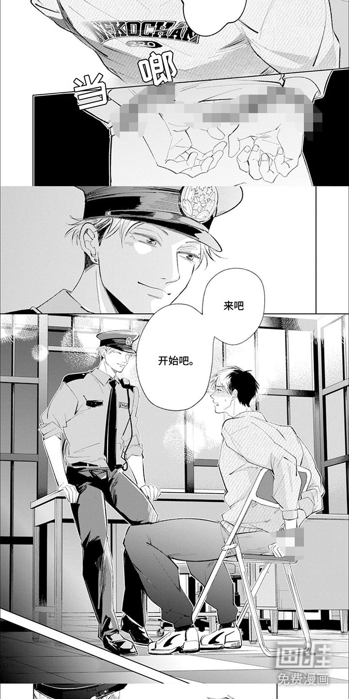第16章：扮演