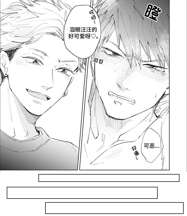 第3章：游戏