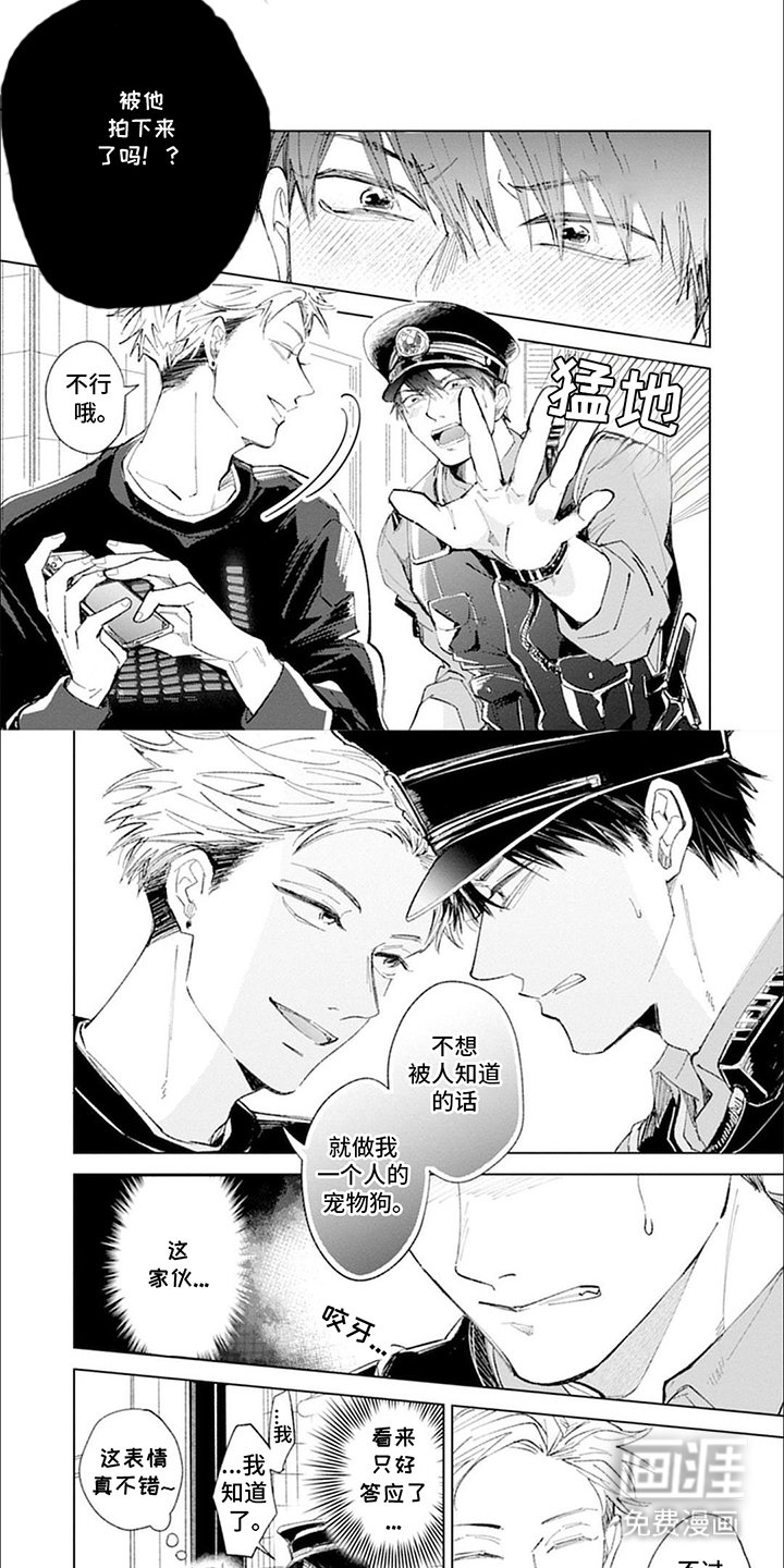 第5章：我的声音