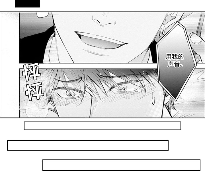 第5章：我的声音