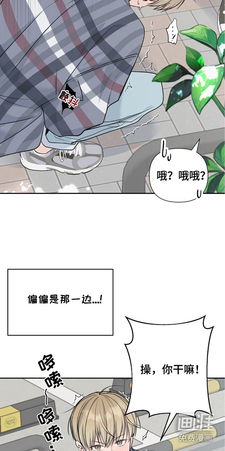 第11章：刺痛