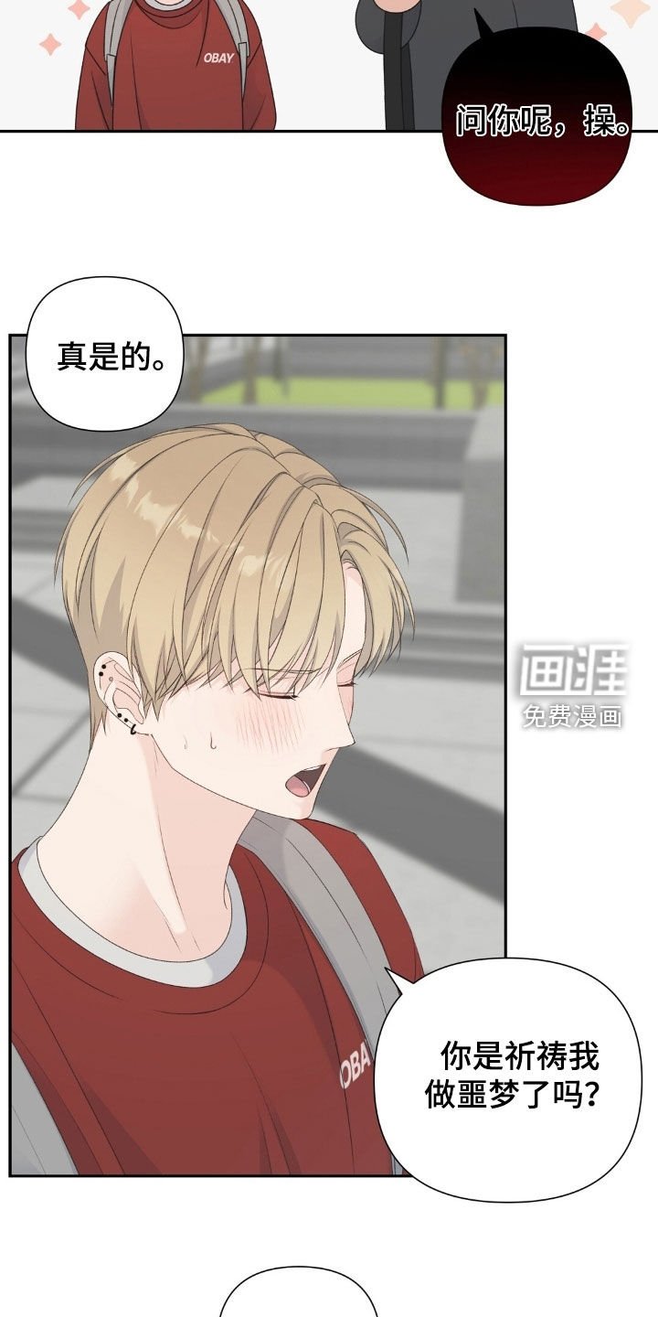 第42章：今天真香