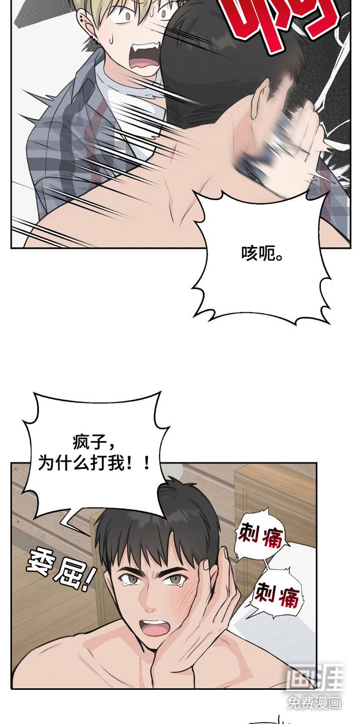第5章：不记得了