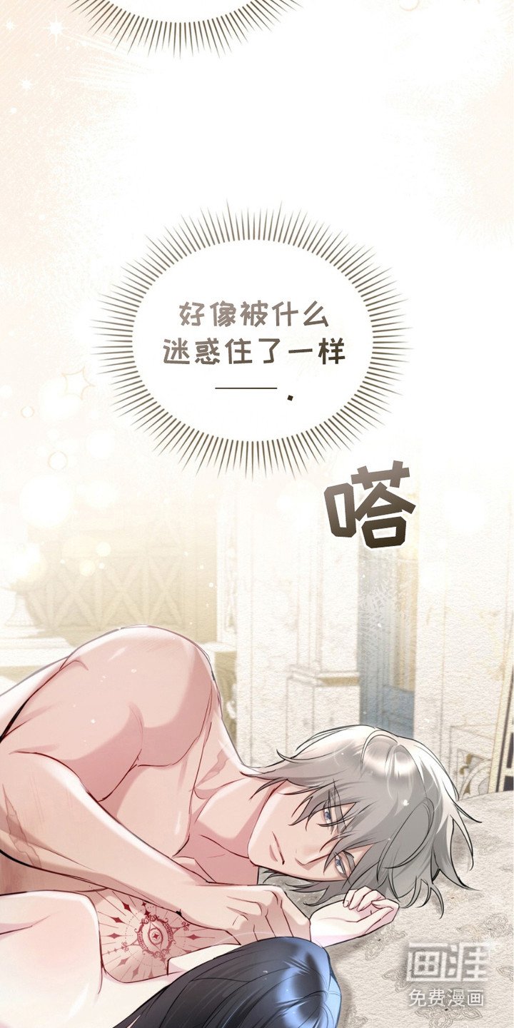 第11章：被迷惑