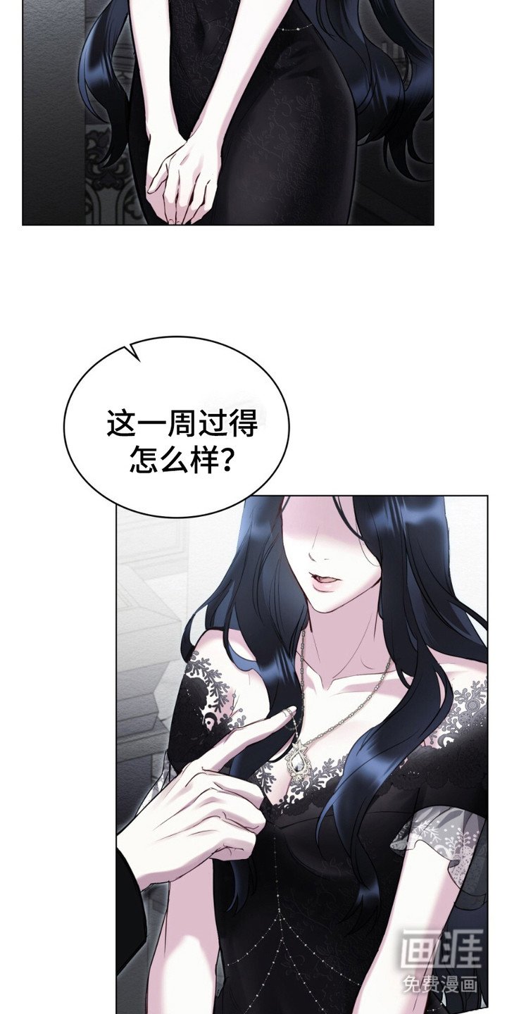 第2章：愿望