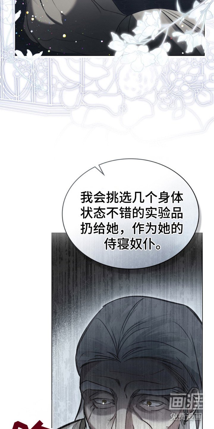 第4章：试验品