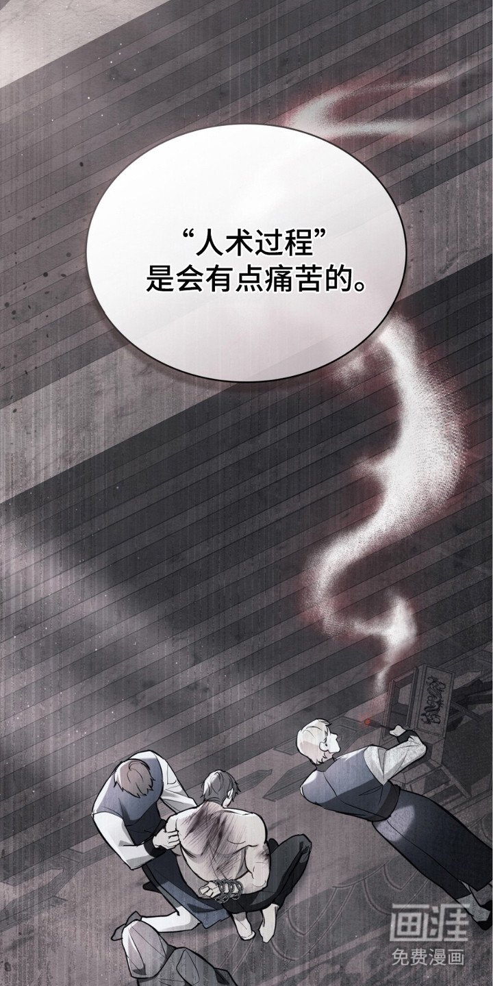 第7章：和解