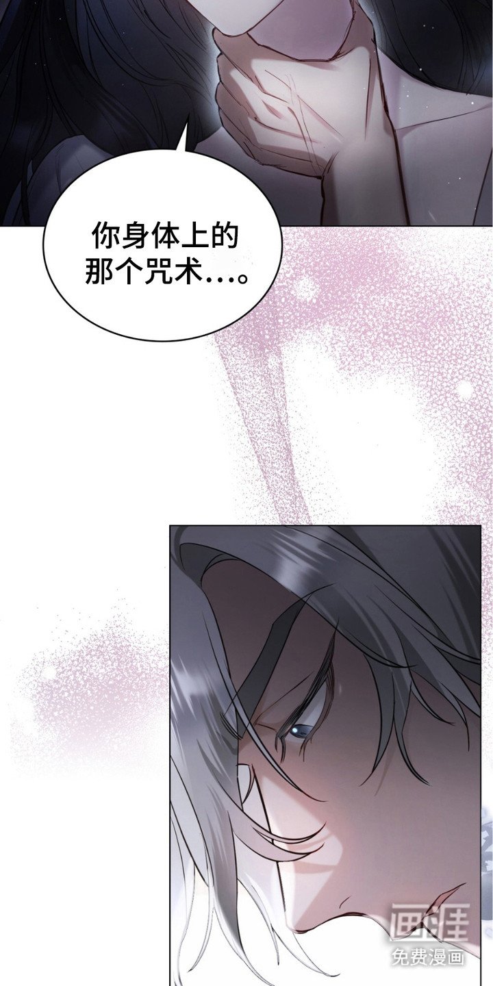 第8章：咒术