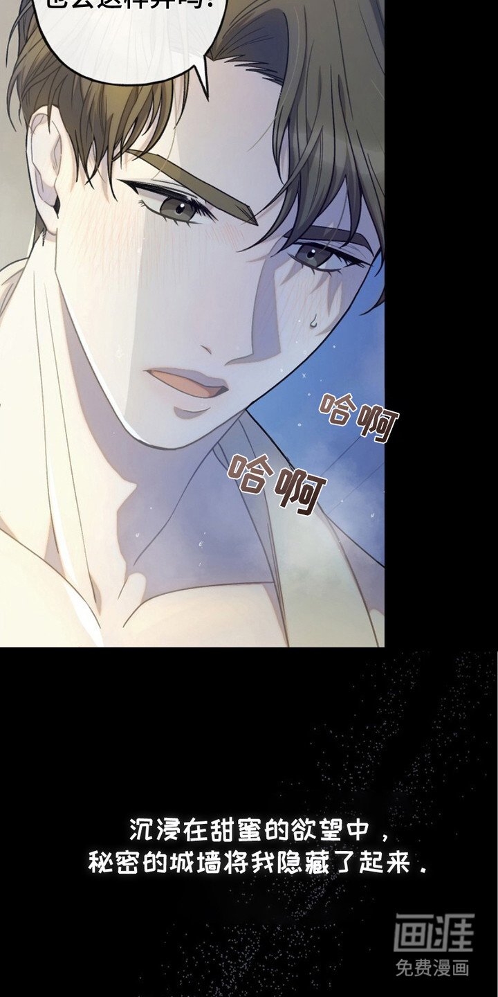 第1章：深埋的心意