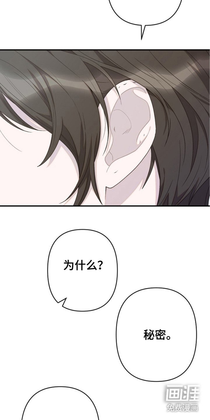 第16章：一辈子