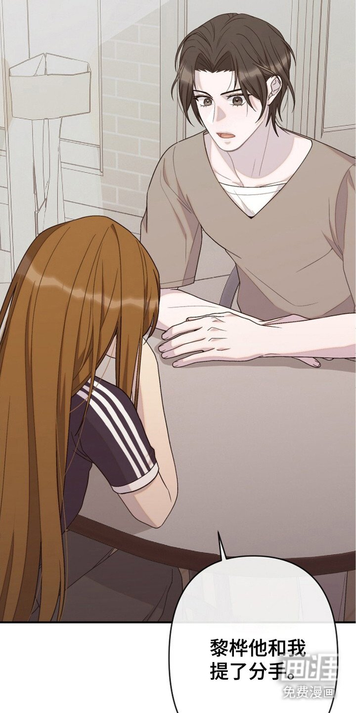第19章：分手