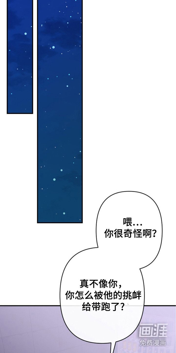 第28章：不在意