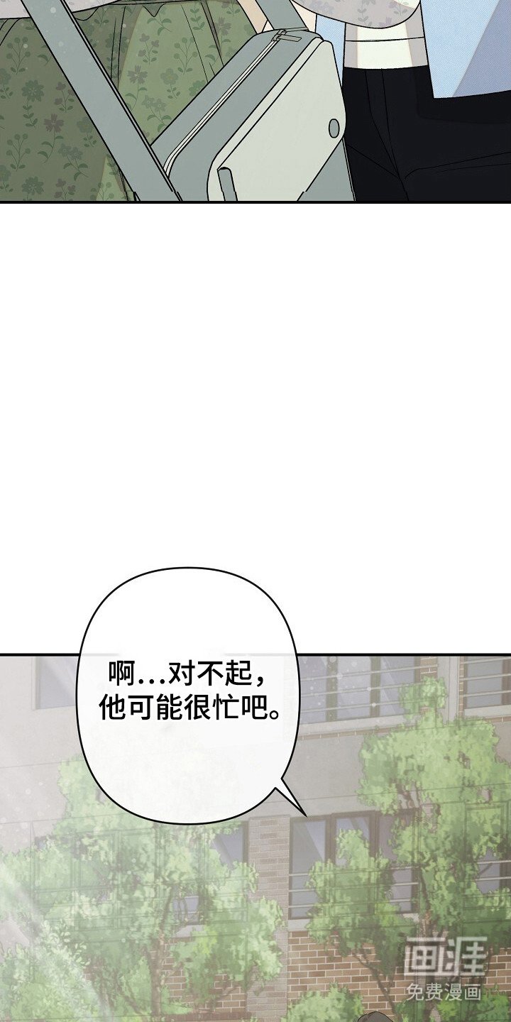 第33章：放弃单恋