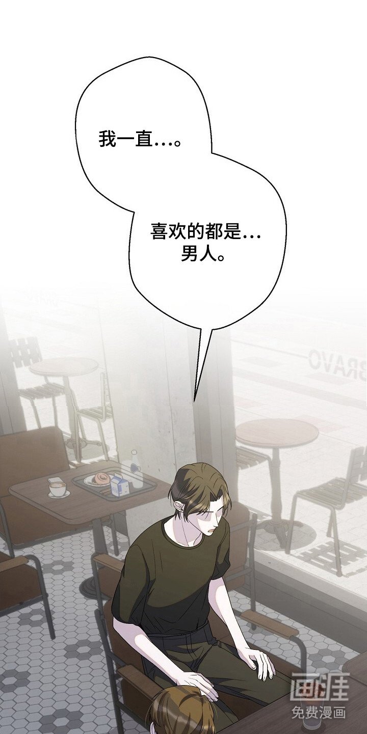 第35章：自我厌恶
