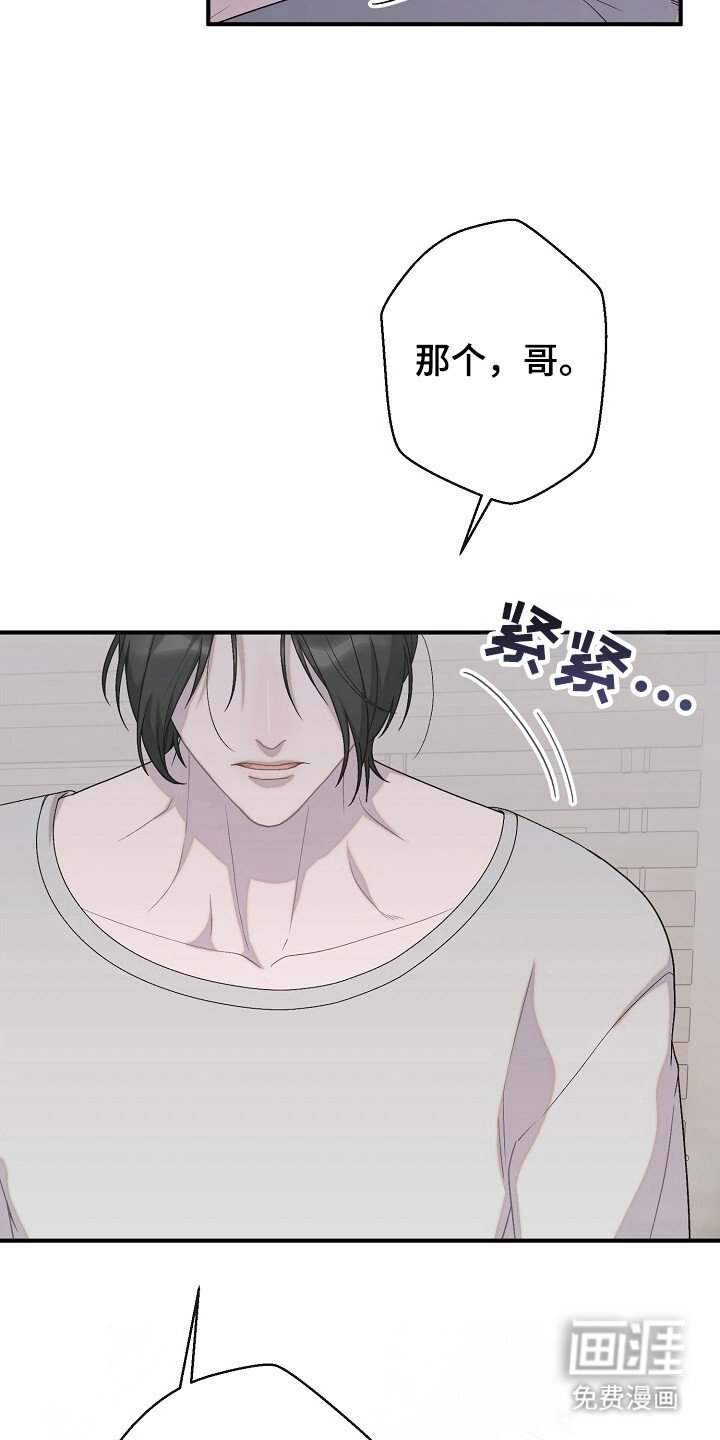 第41章：动了真情
