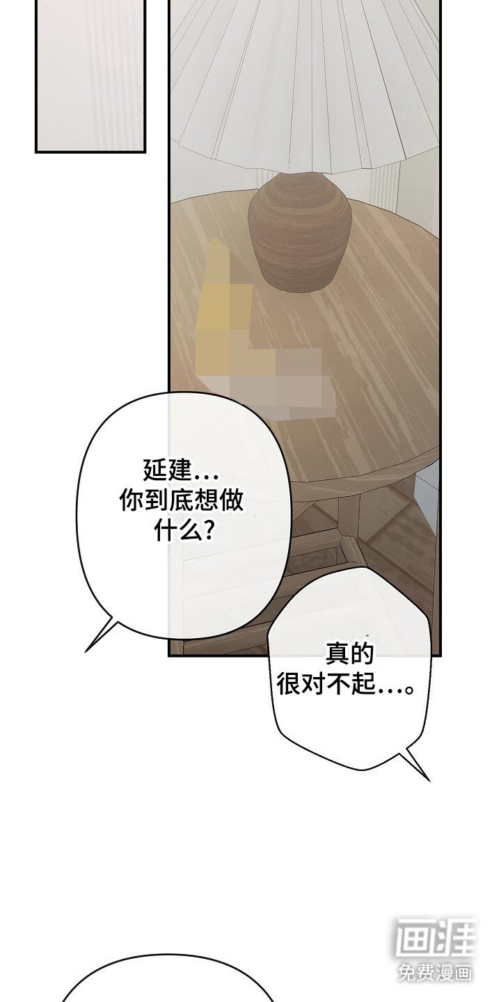 第41章：动了真情