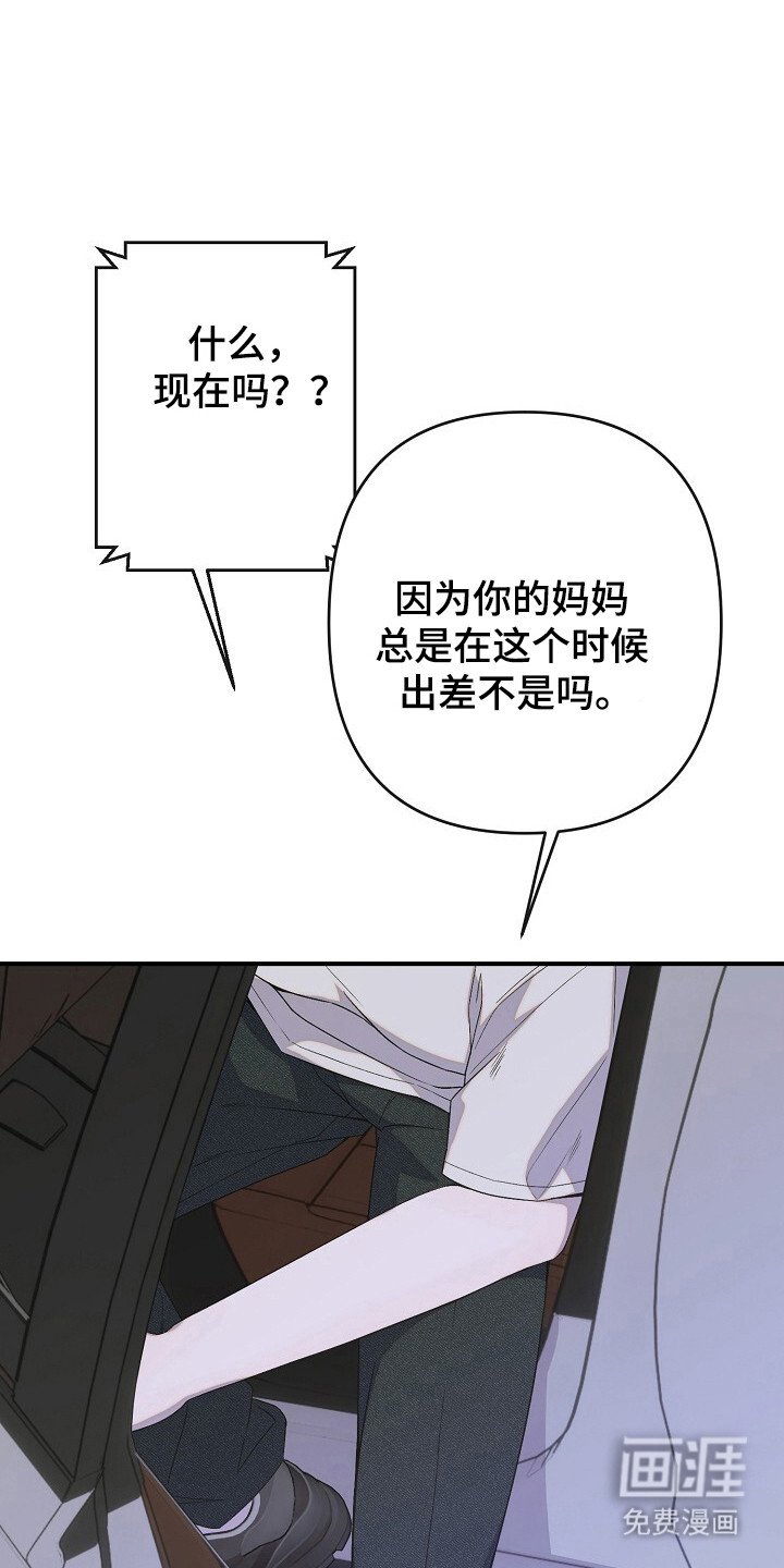 第42章：感情欲坠