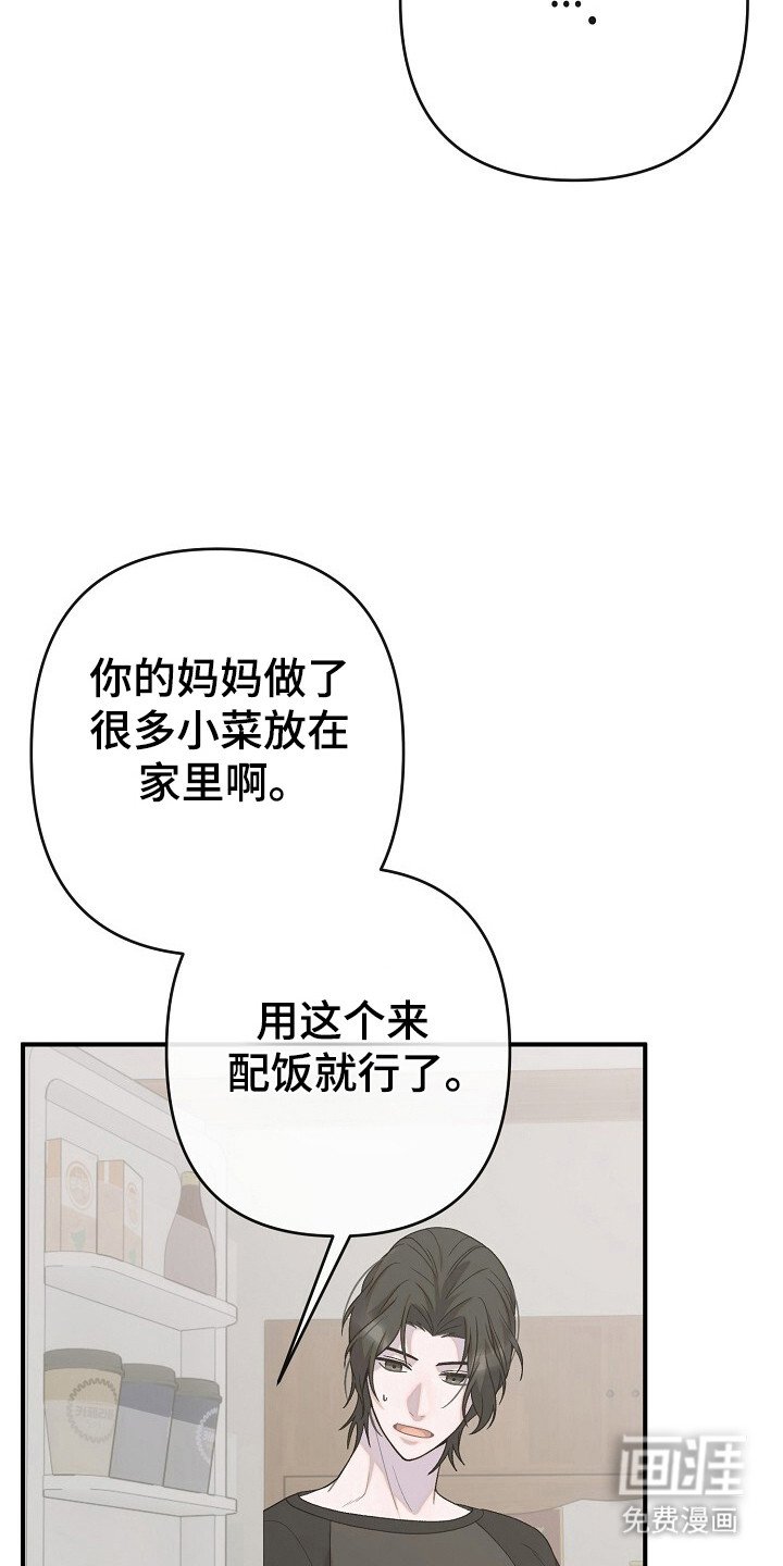 第42章：感情欲坠