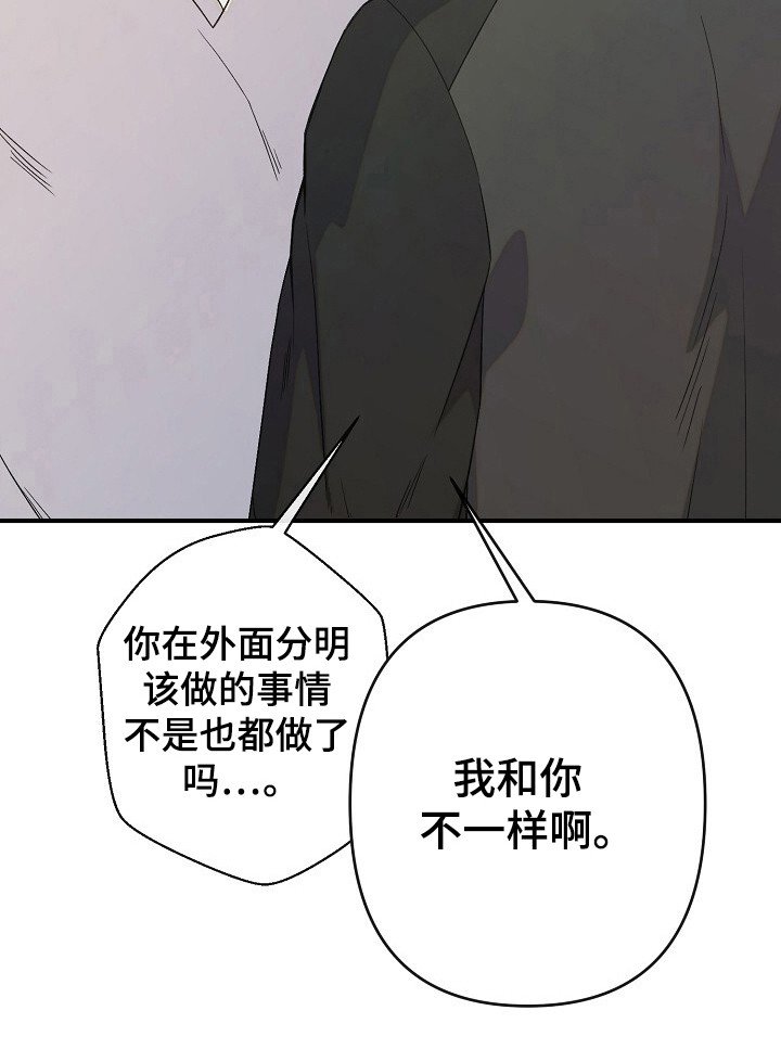 第42章：感情欲坠