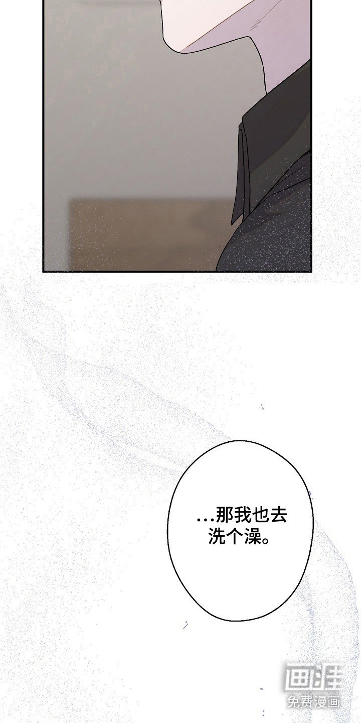 第45章：命令行动