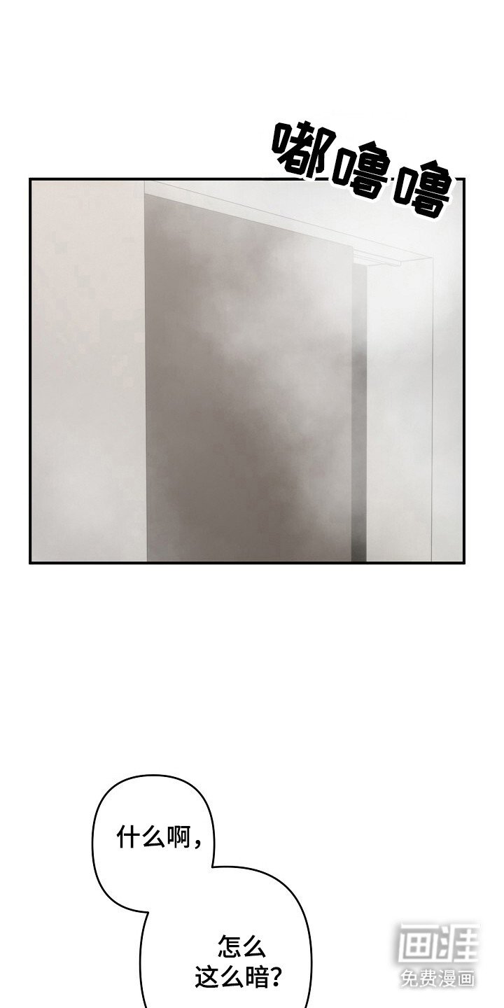 第45章：命令行动