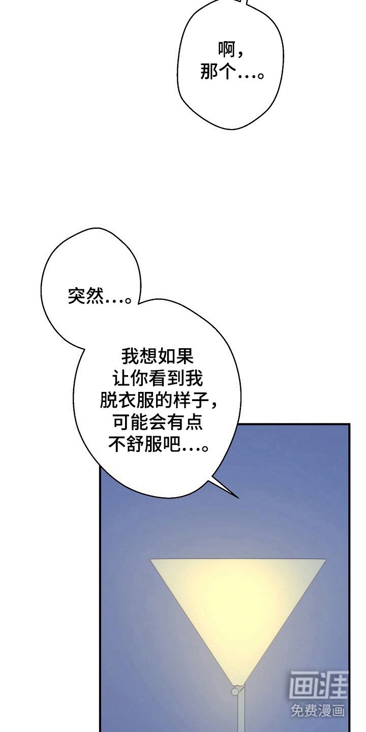 第45章：命令行动