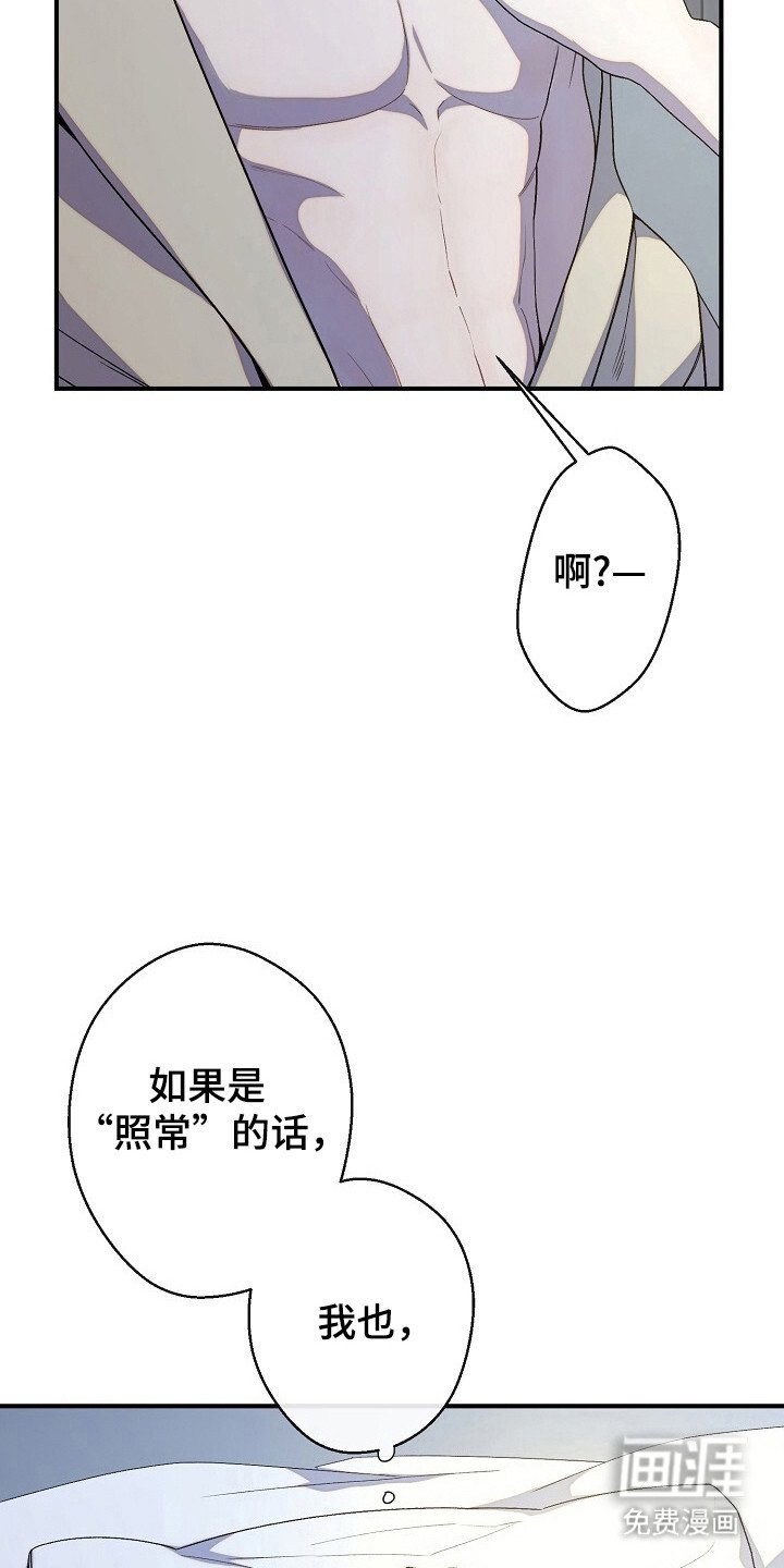 第45章：命令行动