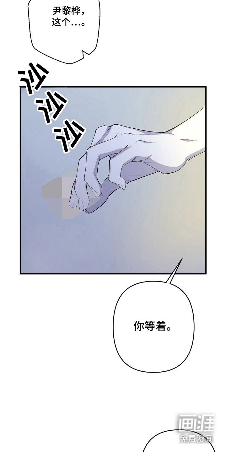 第45章：命令行动