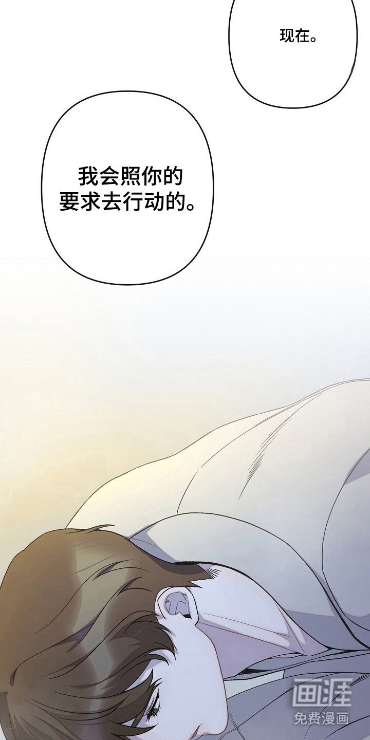 第45章：命令行动