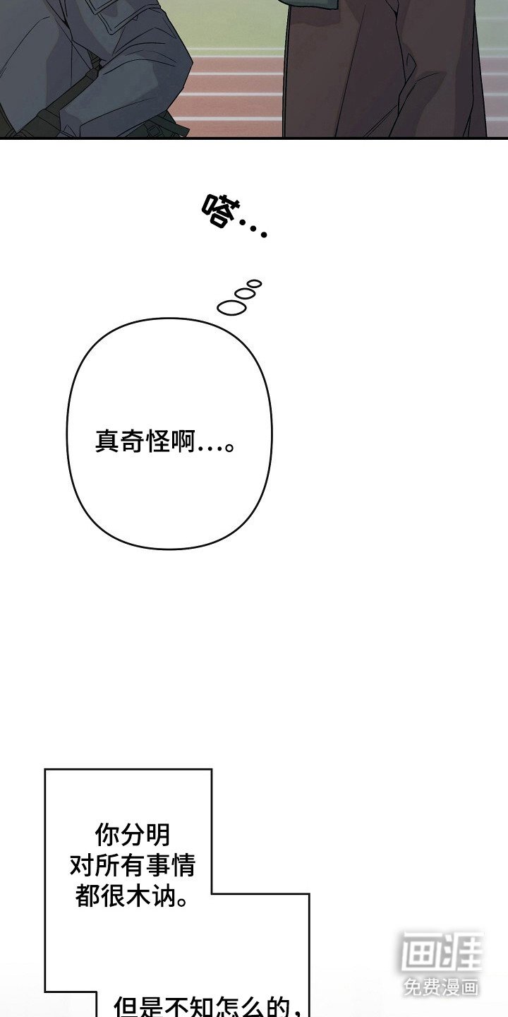 第49章：恋爱问题