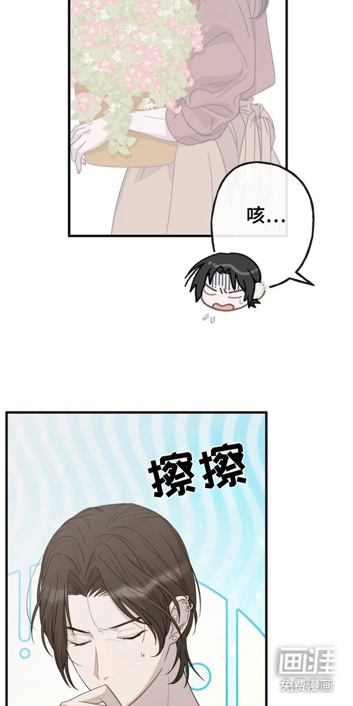 第5章：痛处