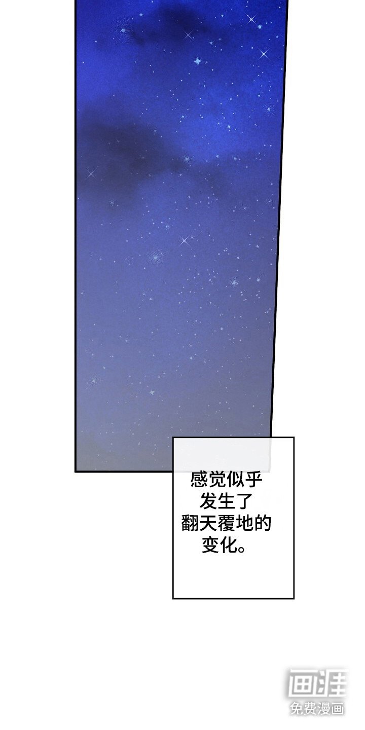 第58章：一直喜欢你