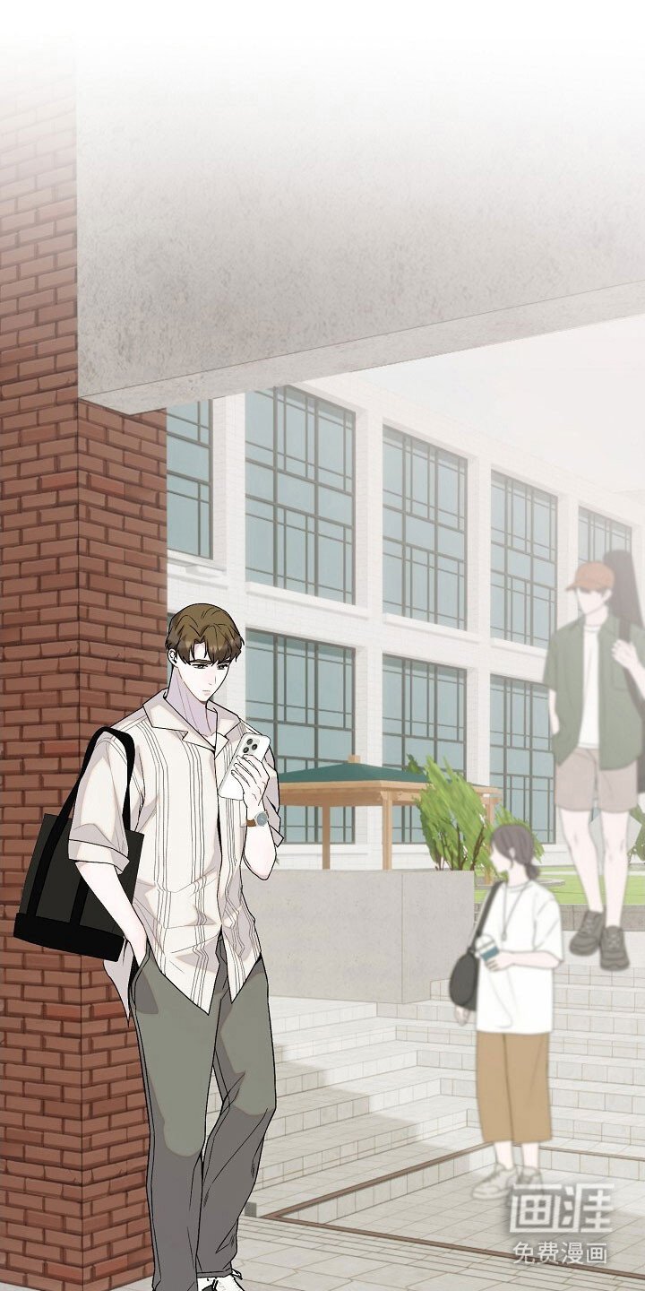 第61章：特别相亲