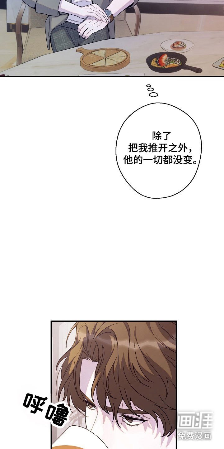 第64章：甩了表达