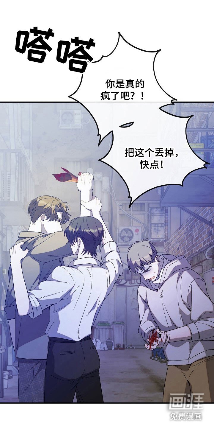 第67章：不要受伤