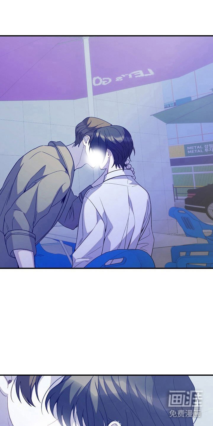 第68章：不是喜欢