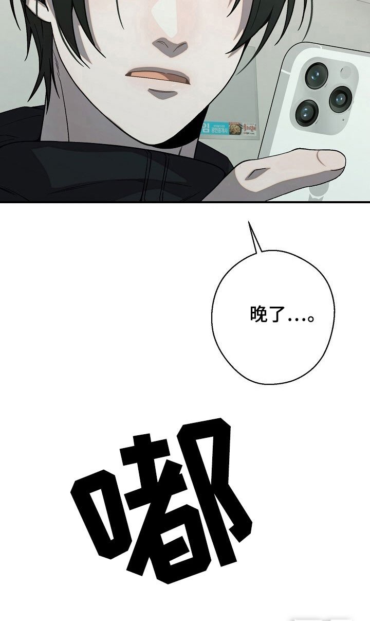 第73章：回归生活
