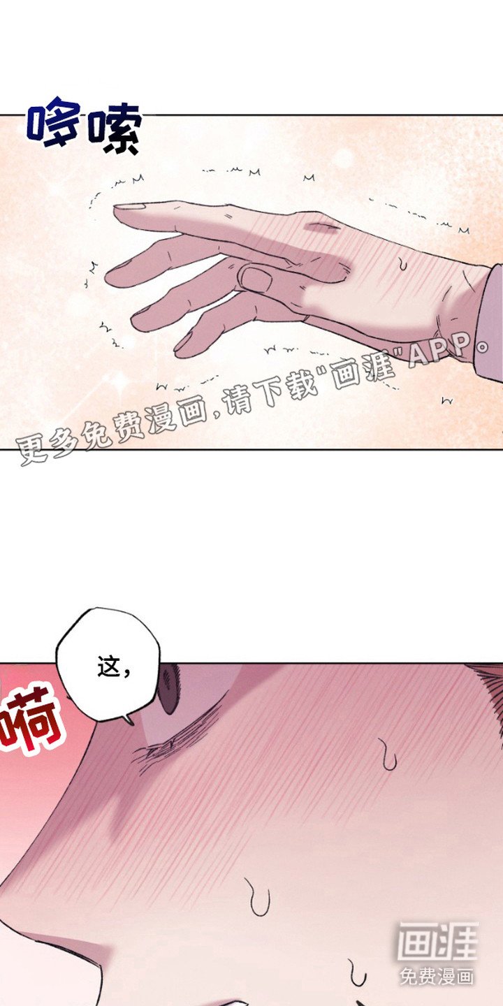 第5章：集中于我