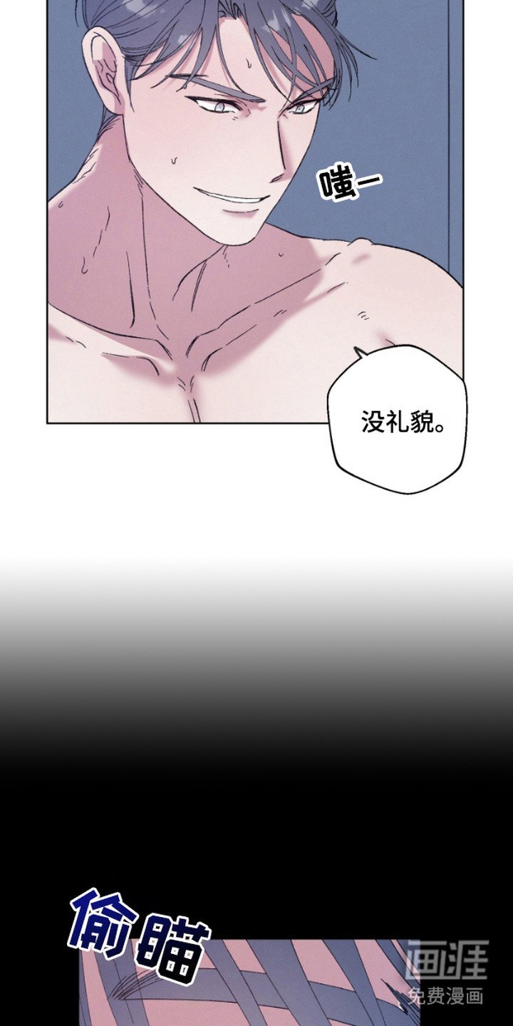 第8章：偷看