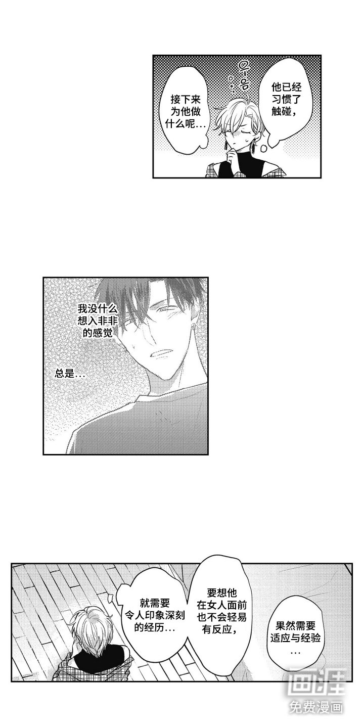 第12章：特殊服务