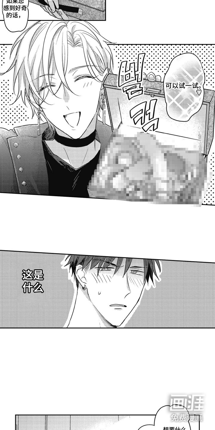 第12章：特殊服务