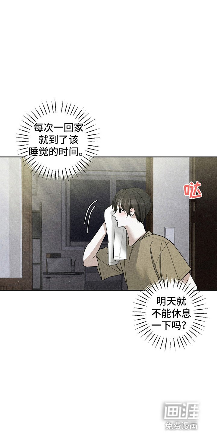 第13章：工作