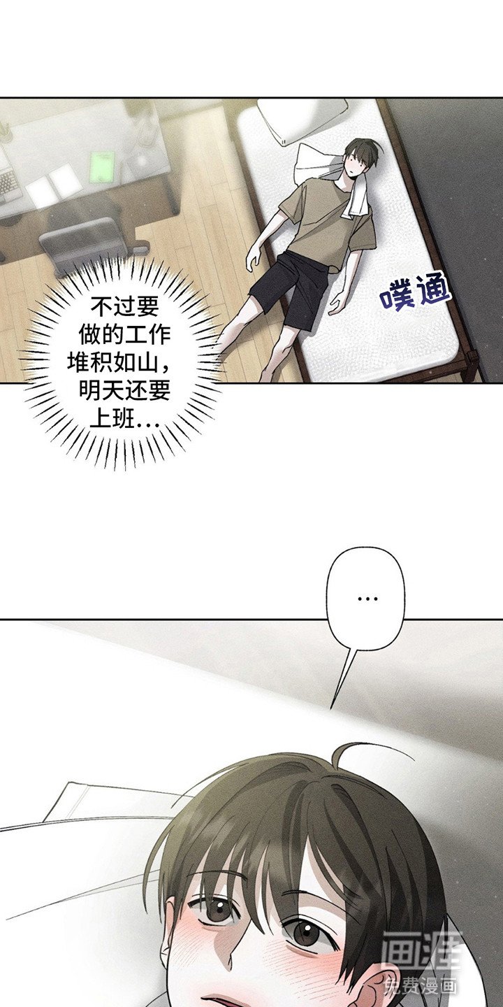 第13章：工作