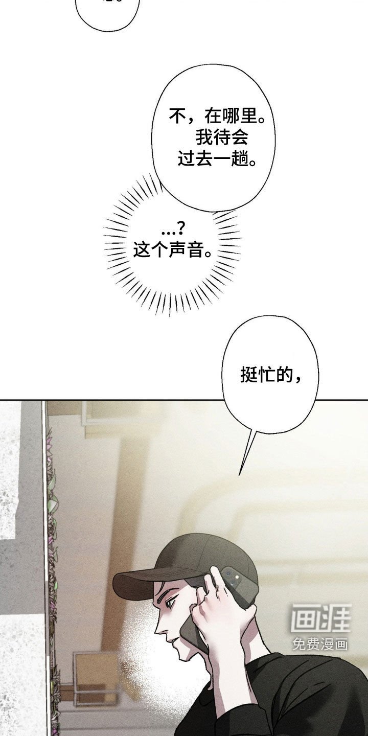 第20章：听到了不该听的