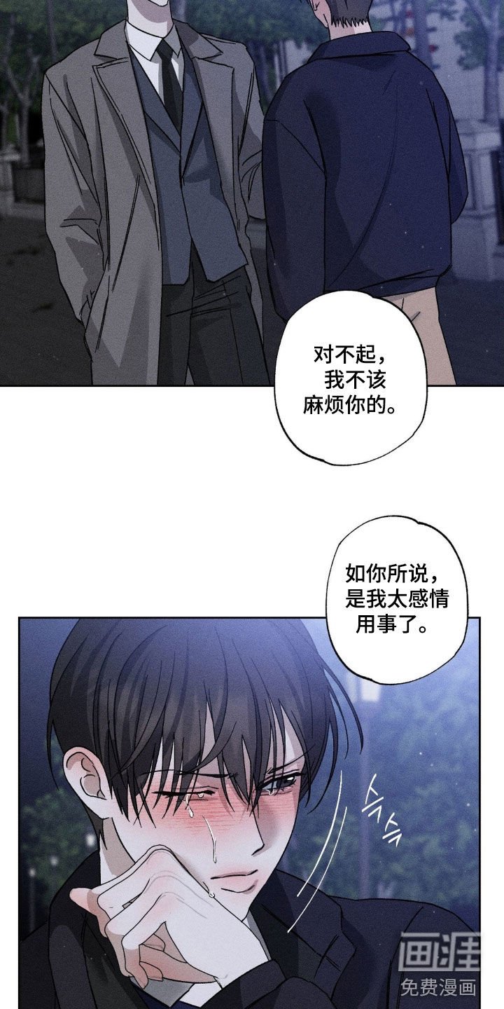 第42章：感情用事