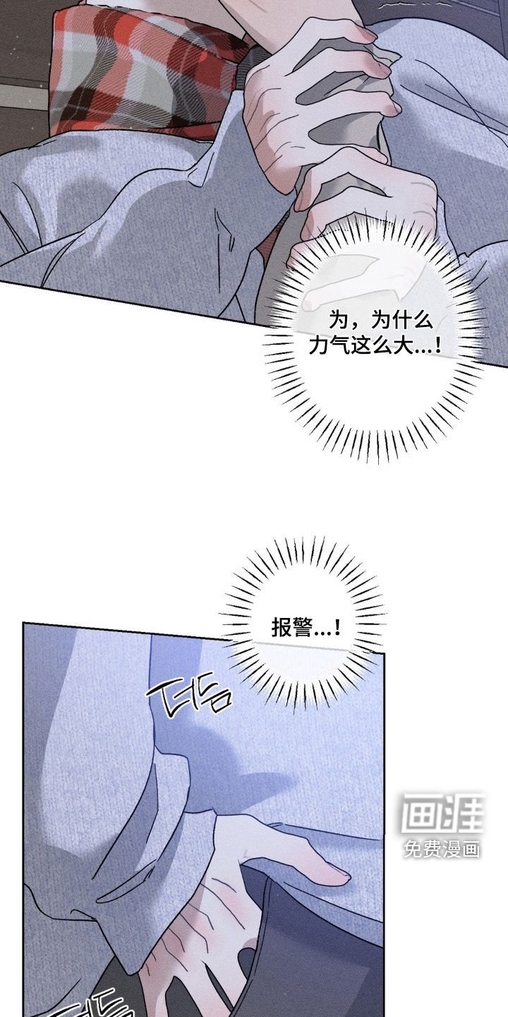 第45章：是不是疯了